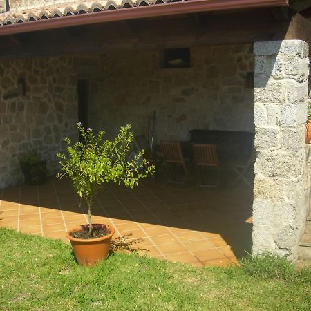 Casa Playa Ameixida Ribeira Exterior photo